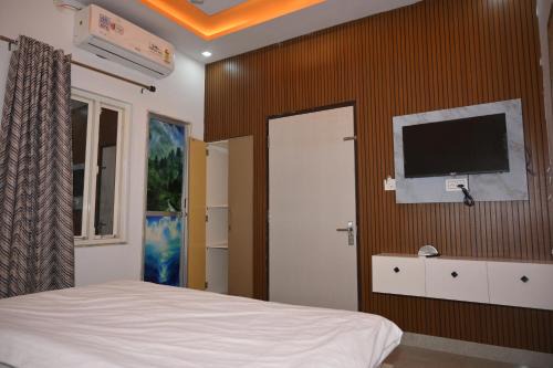 Ramchandra Resort