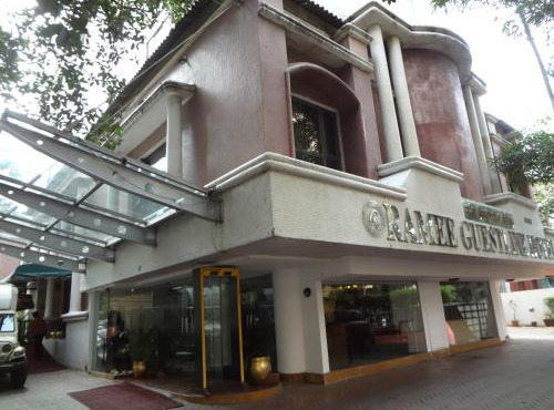 Ramee Guestline Hotel Dadar