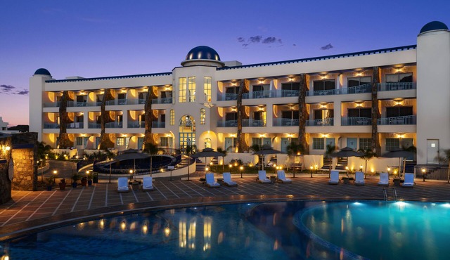 Ramee Royal Resort & Spa Udaipur