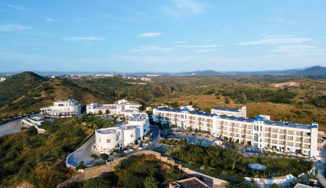 Ramee Royal Resort & Spa - Udaipur