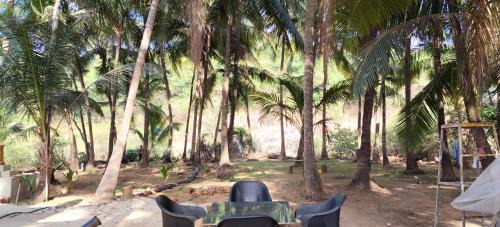 Rameshwaram home stay