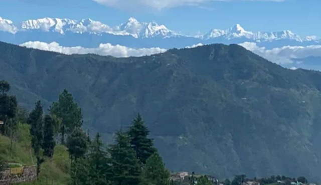 Ramgarh Inn