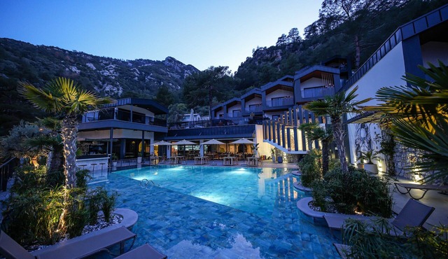 Ramitos Hotel