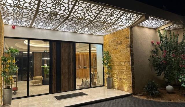 Ramla resort