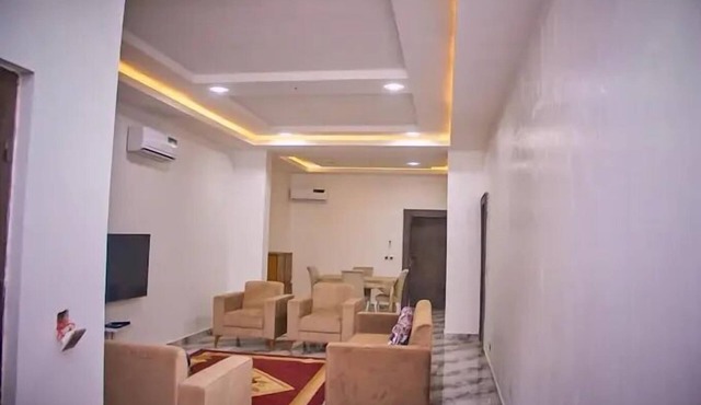 Ramlat Apartment
