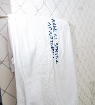 Ramlat Service Apartment