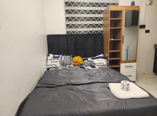 Rammaz Suites