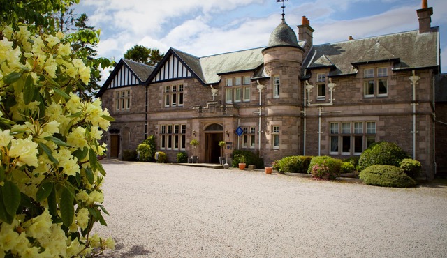 Ramnee Hotel
