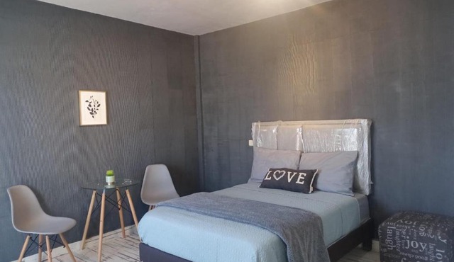 Ramona loft