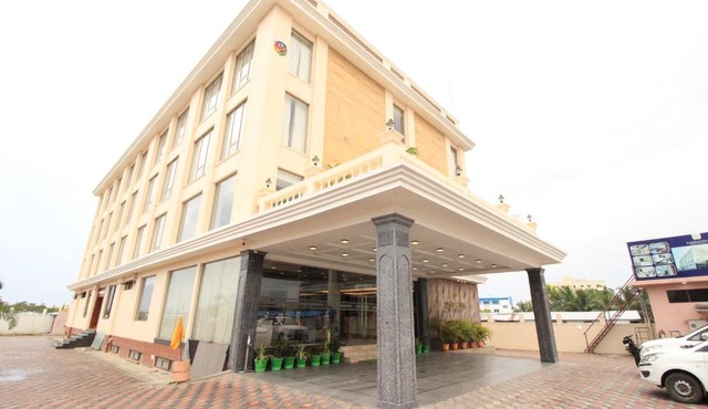 RAMRATHNA RESIDENCY
