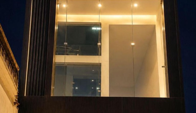 ramraz residency