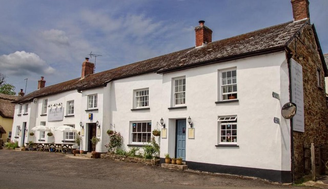 Rams Head Inn