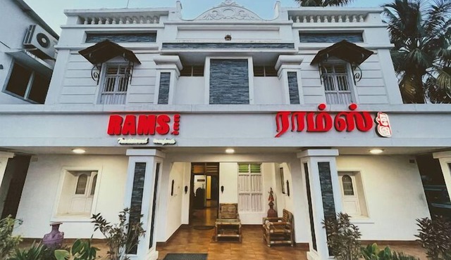 Rams Inn