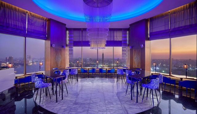 Ramses Hilton