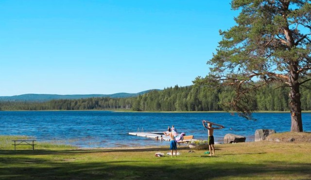 Ramsjö by Interhome