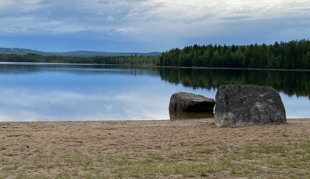Ramsjö Camping
