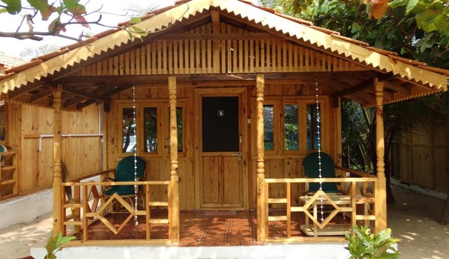 Ramsons Goa Cottages
