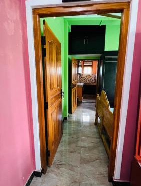 Ramya’s Villa