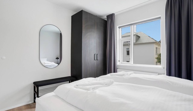 Ranargata Three Bedrooms Apartments