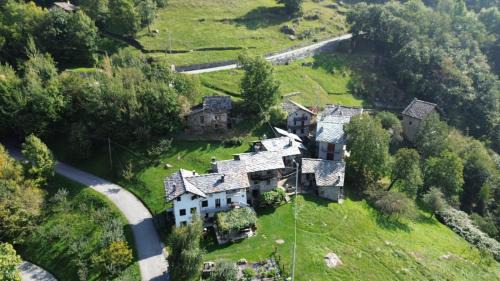 Ranch Dei Salassi Residence