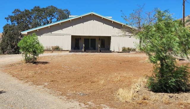 Ranch Stay