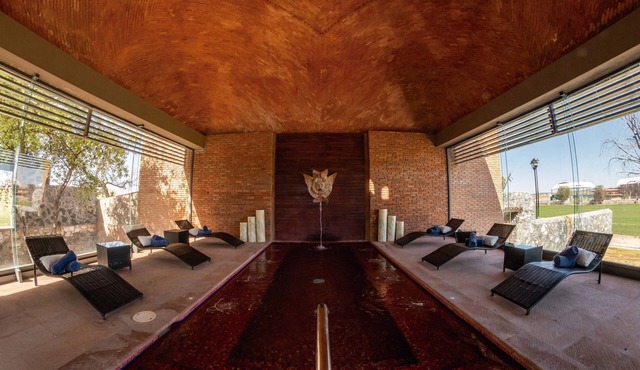 Rancho Canto de Sal Luxury Hotel & SPA
