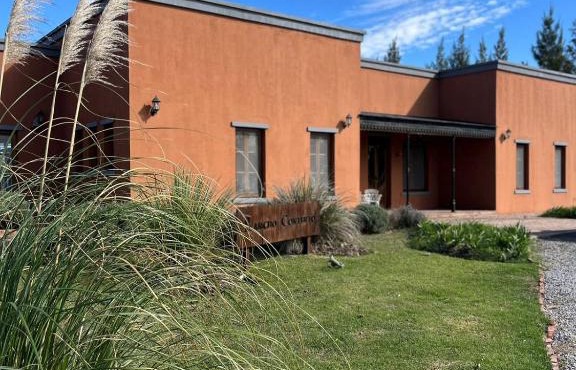 Rancho Contento Polo House