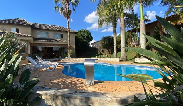 Rancho da Coruja
