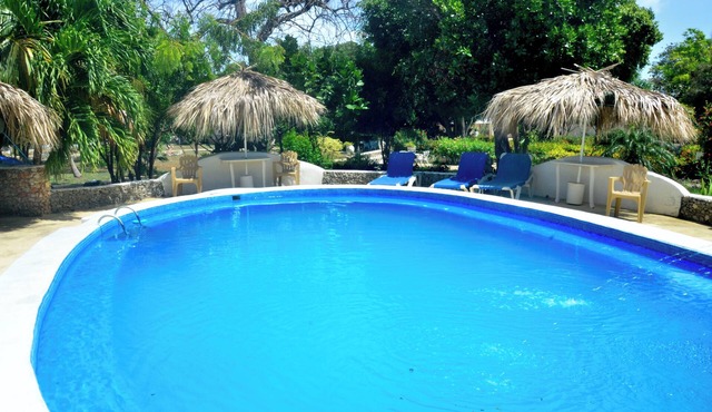 Rancho del Sol