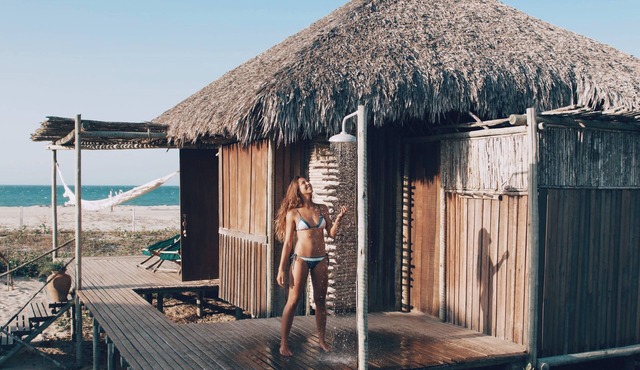 Rancho do Peixe