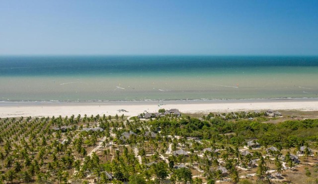 Rancho Do Peixe