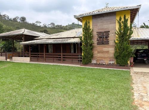 Rancho dois irmãos