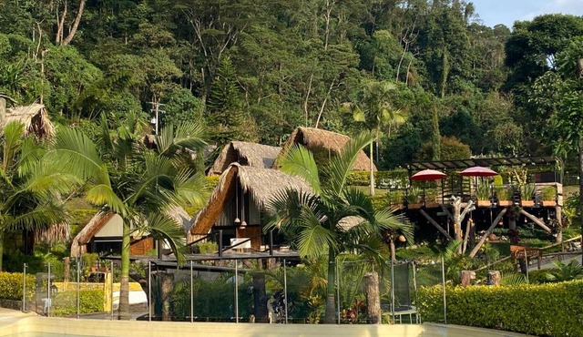Rancho Ecoturistico el Faro