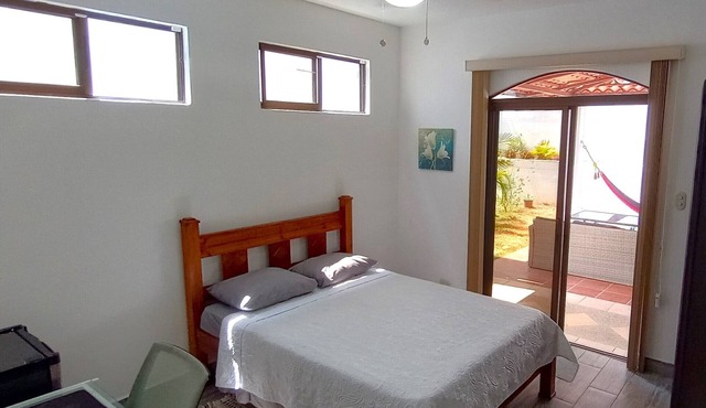 Rancho Guest Suite Oasis