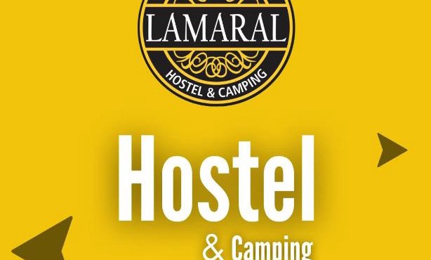 Rancho Lamaral Hostel y Camping