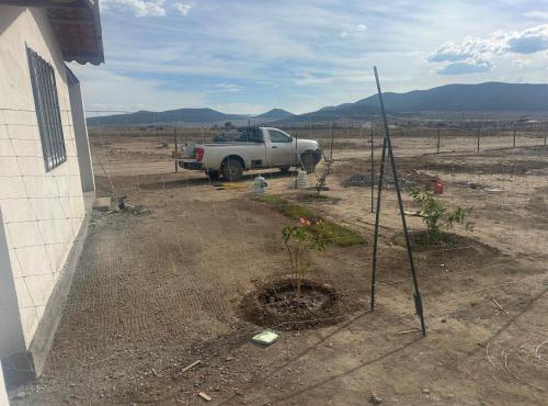 Rancho Las Bugambilias