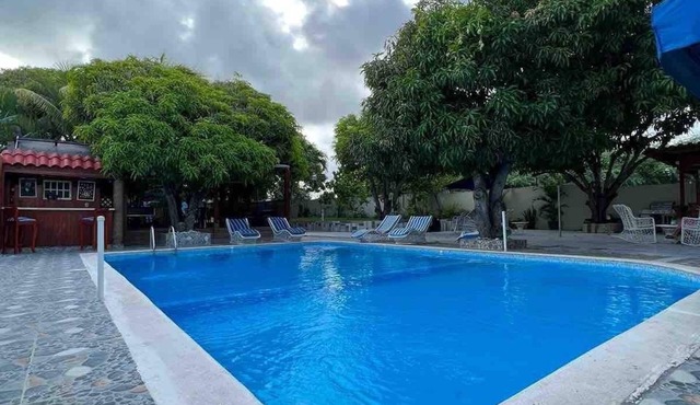 Rancho Ramonga