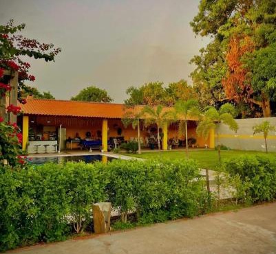 Rancho Ribeiro