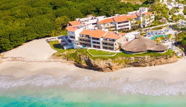 Rancho Sea Side Resort Adults Only