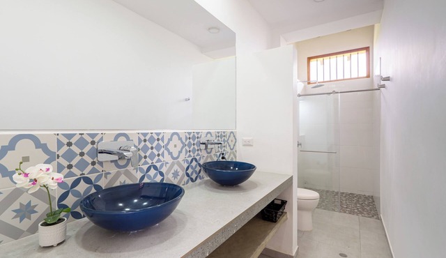 Rancho Soledad/Luxury/ Piscina Privada y Jacuzzi
