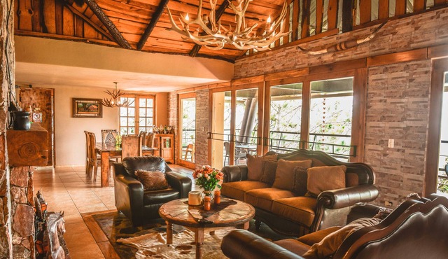 Rancho Tierra Alta
