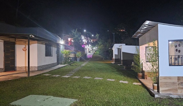 Rancho Villa Moran