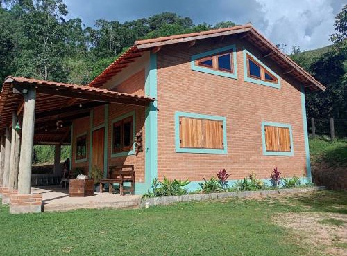 Rancho Vitórias