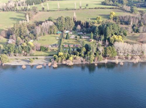 Ranco Lodge