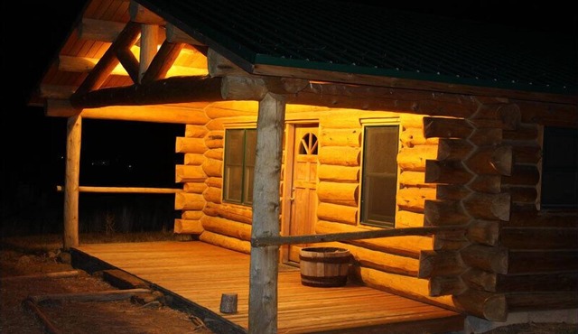Rand Creek Ranch