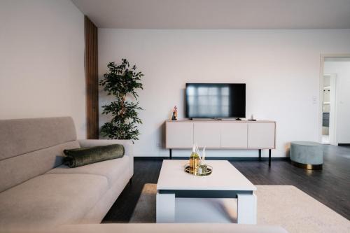 RandHome Apartment Erwitte Horn