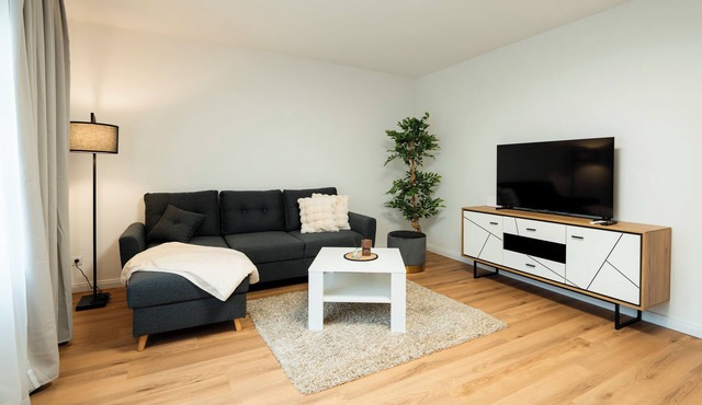 RandHome Apartment in Erwitte Horn. Bad Sassendorf