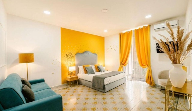 Random Apartment Deluxe