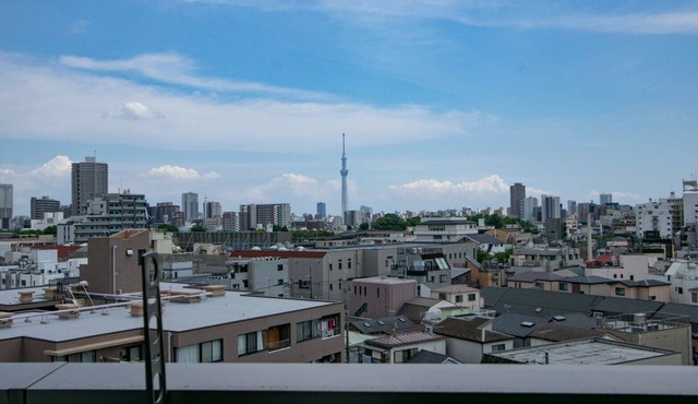 Randor Residence Tokyo Annex