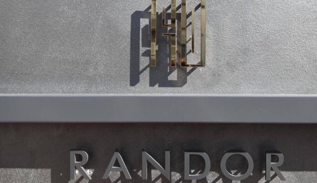 Randor Residence Tokyo Grand